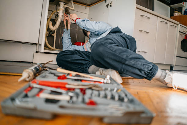 Best Same-Day Plumbing Service  in The Dalles, OR