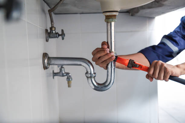 Best Residential Plumbing Services  in The Dalles, OR