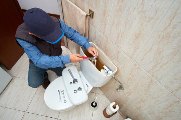 Septic Systems in The Dalles, OR